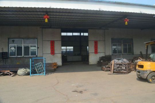 點擊查看詳細信息<br>標題：廠房設備 閱讀次數：3235