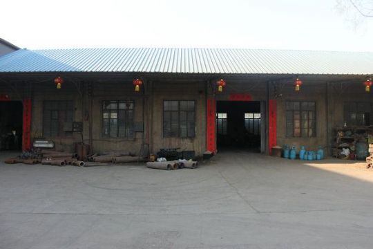 點擊查看詳細信息<br>標題：廠房設備 閱讀次數：2653