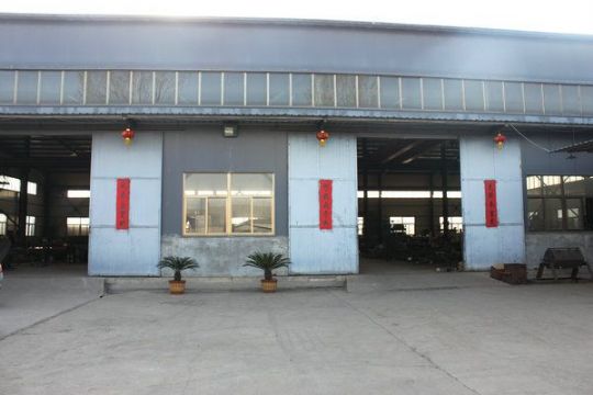 點擊查看詳細信息<br>標題：廠房設備 閱讀次數：2784