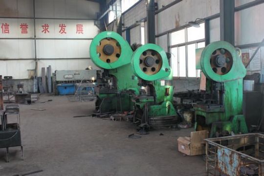 點擊查看詳細信息<br>標題：廠房設備 閱讀次數：2685