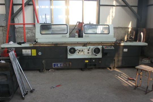 點擊查看詳細信息<br>標題：廠房設備 閱讀次數：2697