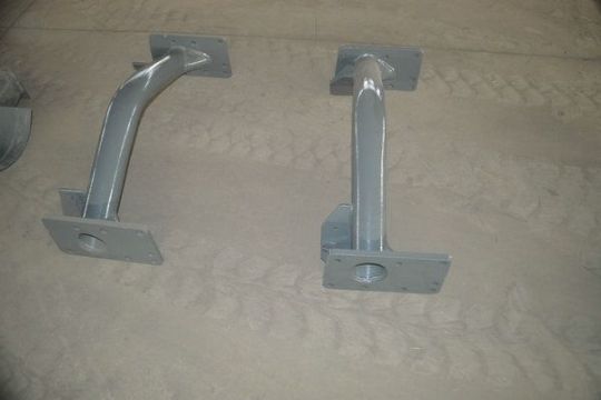 點擊查看詳細信息<br>標題：重型汽車管狀梁 閱讀次數：2738