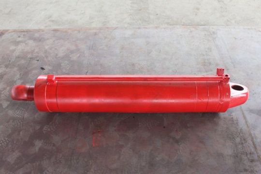 點擊查看詳細信息<br>標題：推移.拉移油缸 閱讀次數：2494