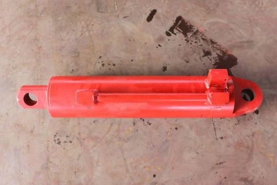 點擊查看詳細信息<br>標題：推移油缸 閱讀次數：2264