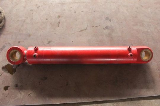 點擊查看詳細信息<br>標題：230截割頭伸縮油缸 閱讀次數：1858