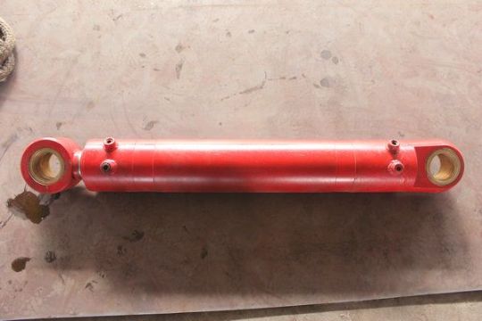 點擊查看詳細信息<br>標題：220截割頭伸縮油缸 閱讀次數：1838