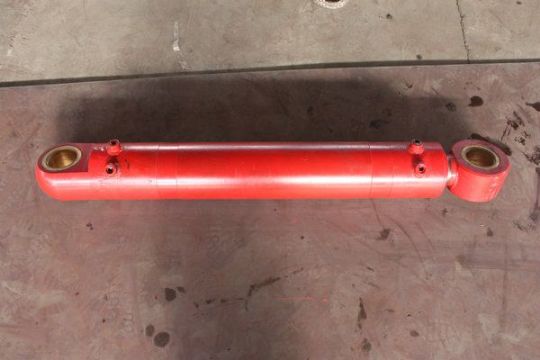 點擊查看詳細信息<br>標題：220截割頭回轉油缸 閱讀次數：1948