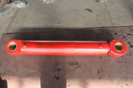 點擊查看詳細信息<br>標題：200截割頭伸縮油缸 閱讀次數：2063