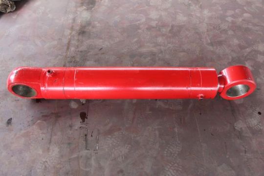 點(diǎn)擊查看詳細(xì)信息<br>標(biāo)題：160截割頭回轉(zhuǎn)油缸 閱讀次數(shù)：2351