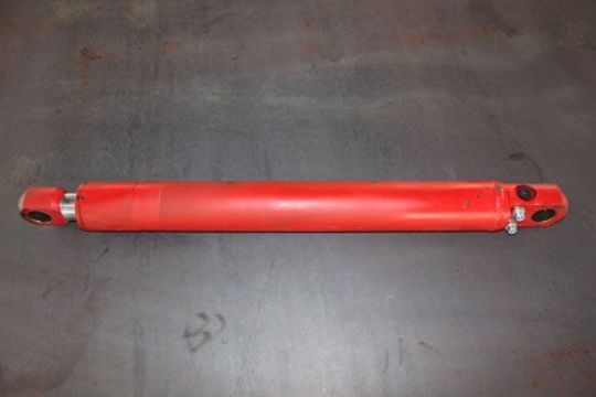 點擊查看詳細信息<br>標題：超前支護φ80油缸 閱讀次數：4352