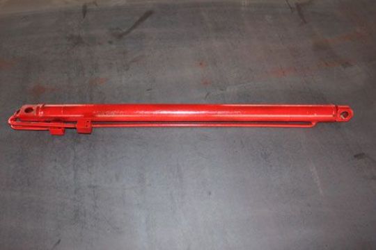 點擊查看詳細信息<br>標題：超前支護φ40油缸 閱讀次數：2843